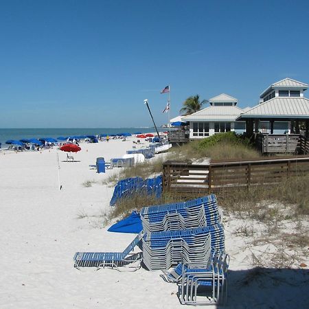 Inn At Pelican Bay Naples Exterior photo