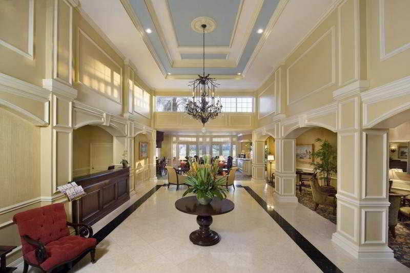 Inn At Pelican Bay Naples Interior photo